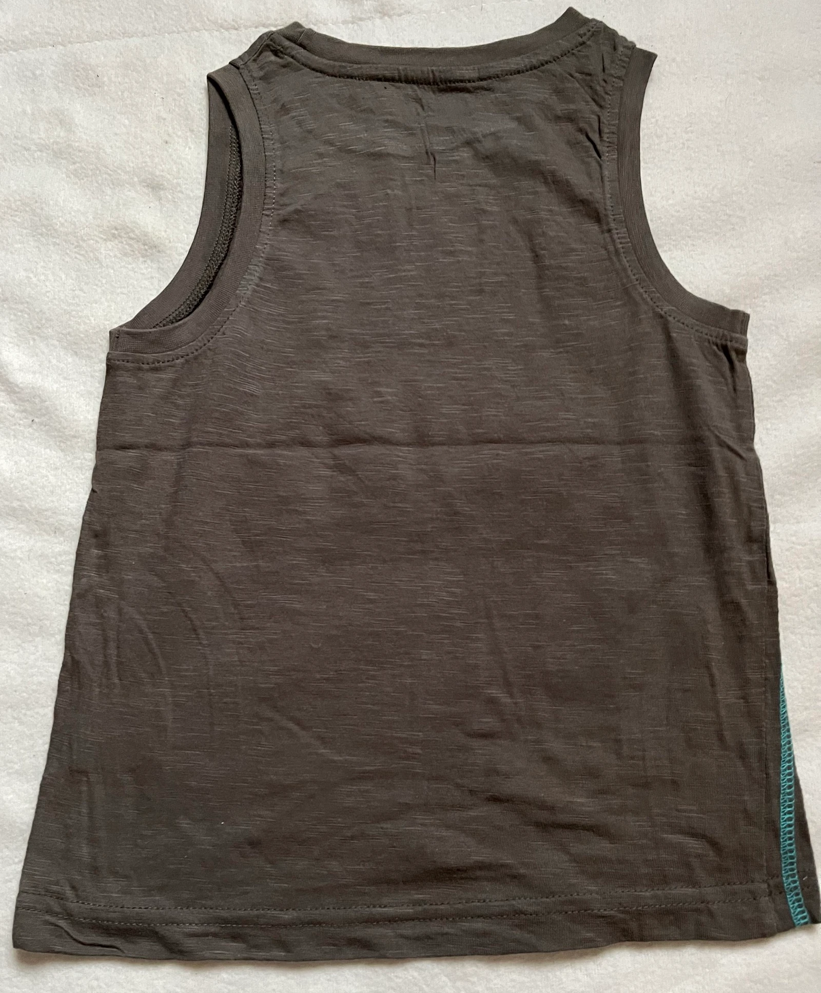 2 Marcel t-shirts 6 years old – photo 5